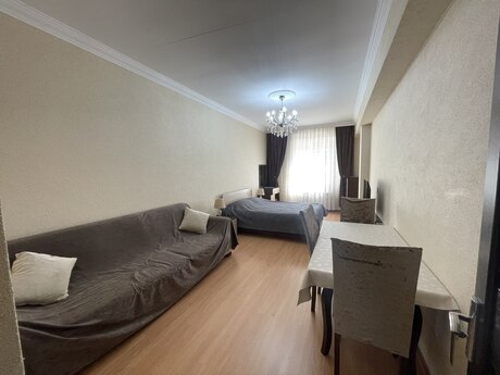 Kirayə 3 otaqlı mənzil, 100 m², Nərimanov: 1 000 ₼/ay 4
