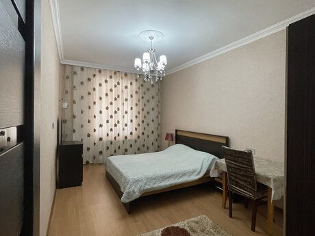 Kirayə 3 otaqlı mənzil, 100 m², Nərimanov: 1 000 ₼/ay 5