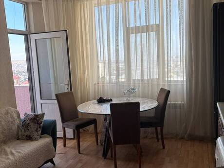 1 otaqlı mənzil, 54 m², 9-cu mikrorayon: 153 000 ₼ 2