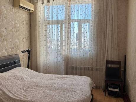 1 otaqlı mənzil, 54 m², 9-cu mikrorayon: 153 000 ₼ 4