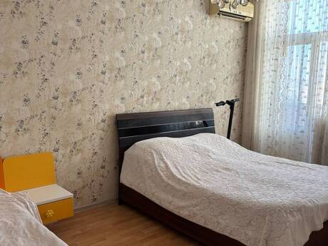 1 otaqlı mənzil, 54 m², 9-cu mikrorayon: 153 000 ₼ 5