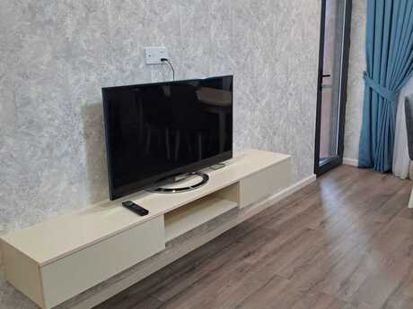 Kirayə 3 otaqlı mənzil, 110 m², Şah İsmayıl Xətai: 1 200 ₼/ay 2