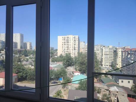 Kirayə 2 otaqlı mənzil, 60 m², İnşaatçılar: 700 ₼/ay 5