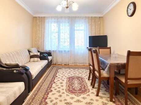 Kirayə 2 otaqlı mənzil, 70 m², Elmlər Akademiyası: 749 ₼/ay 2