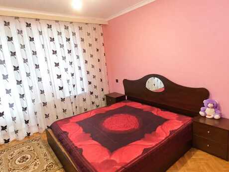Kirayə 2 otaqlı mənzil, 70 m², Elmlər Akademiyası: 749 ₼/ay 3