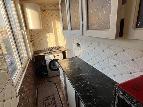 Kirayə 3 otaqlı mənzil, 100 m², Memar Əcəmi: 900 ₼/ay 5