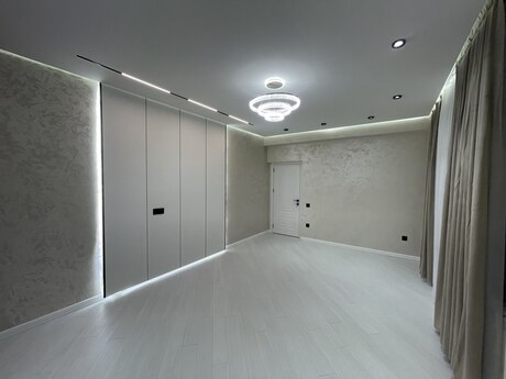 2 otaqlı mənzil, 85 m², Bakıxanov Rezidens Koroğlu: 250 000 ₼ 5