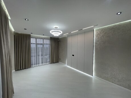 2 otaqlı mənzil, 85 m², Bakıxanov Rezidens Koroğlu: 250 000 ₼ 4