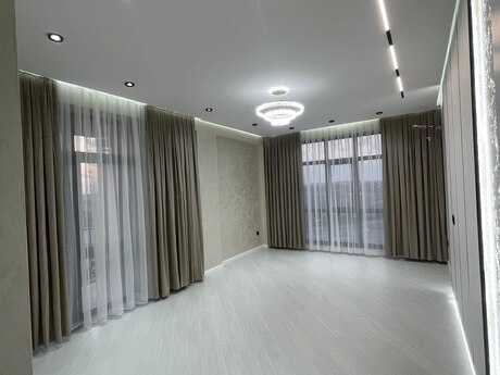 2 otaqlı mənzil, 85 m², Bakıxanov Rezidens Koroğlu: 250 000 ₼ 3