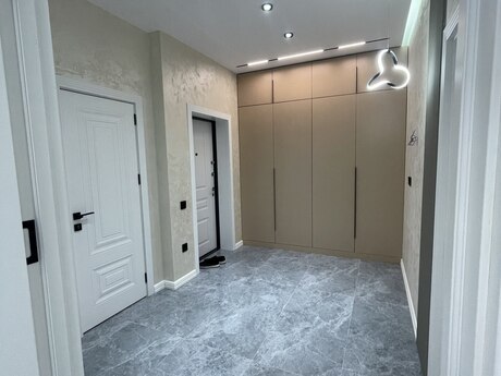 2 otaqlı mənzil, 85 m², Bakıxanov Rezidens Koroğlu: 250 000 ₼ 2