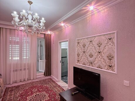 2 otaqlı mənzil, 60 m², Memar Əcəmi: 148 000 ₼ 3