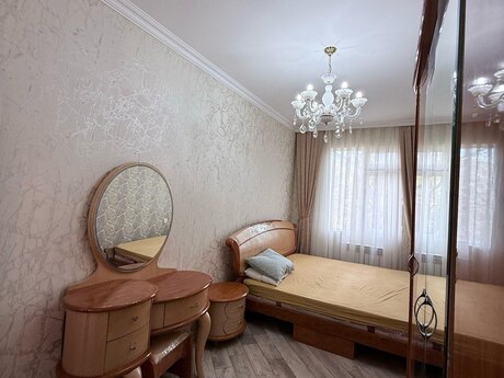 2 otaqlı mənzil, 60 m², Memar Əcəmi: 148 000 ₼ 4