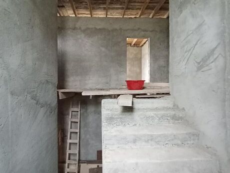 8 otaqlı həyət evi, 200 m², Dədə Qorqud: 125 000 ₼ 5