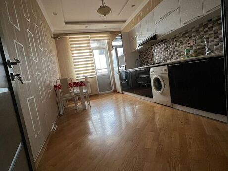 2-комнатная квартира, 93 м², Azadlıq Prospekti: 247 000 ₼ 4