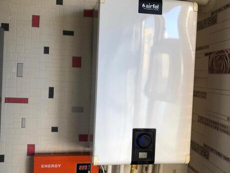 Kirayə 3 otaqlı mənzil, 80 m², Gənclik: 850 ₼/ay 5