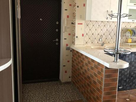 Kirayə 3 otaqlı mənzil, 80 m², Gənclik: 850 ₼/ay 4