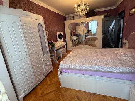 3 otaqlı mənzil, 80 m², Elmlər Akademiyası: 255 000 ₼ 5