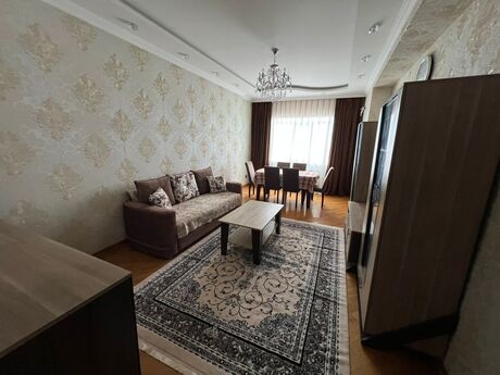 2-комнатная квартира, 93 м², Azadlıq Prospekti: 247 000 ₼ 2