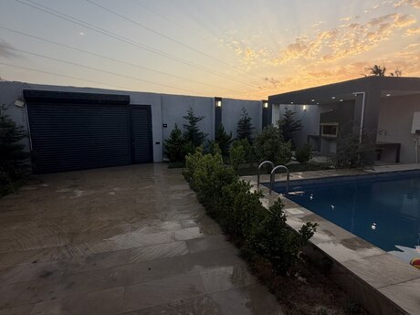 4 otaqlı həyət evi, 120 m², Mərdəkan: 185 000 ₼ 5
