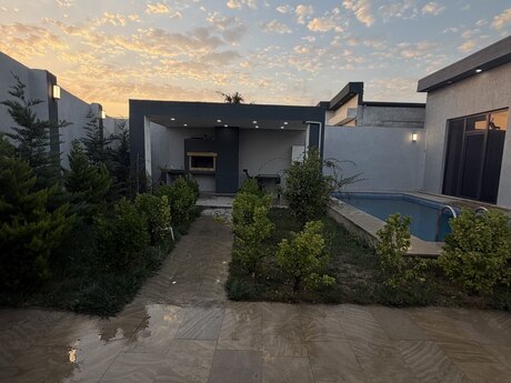 4 otaqlı həyət evi, 120 m², Mərdəkan: 185 000 ₼ 3