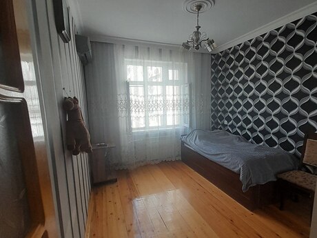 3-room apartment, 72 m², Hövsan: 148 000 ₼ 4