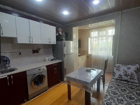 3 otaq · 72 m² · 3/9 mərtəbə, Hövsan