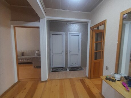 3-room apartment, 72 m², Hövsan: 148 000 ₼ 2