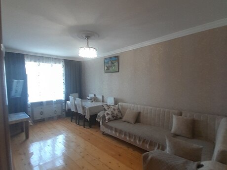 3-room apartment, 72 m², Hövsan: 148 000 ₼ 3