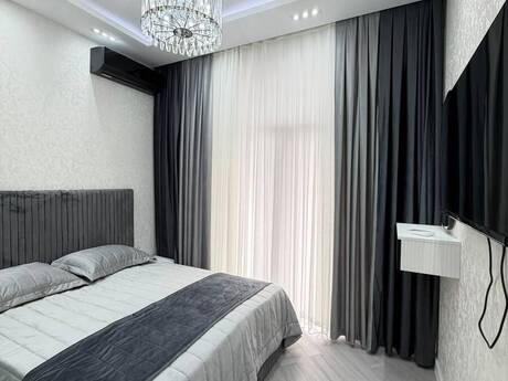 2 otaqlı mənzil, 52 m², Dərnəgül: 208 000 ₼ 5