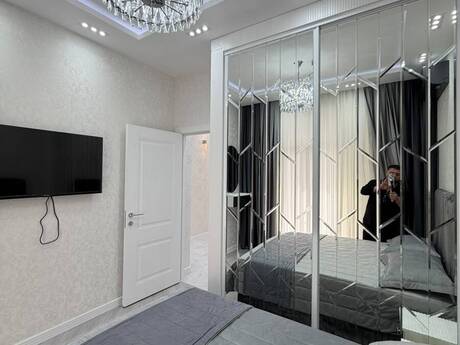 2 otaqlı mənzil, 52 m², Dərnəgül: 208 000 ₼ 3