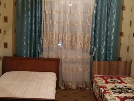 3-room apartment for rent, 80 m², Memar Əcəmi: 799 ₼/mo 5