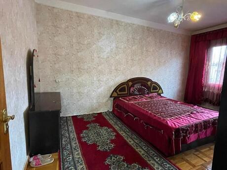 Объявление №6437904 - Баку, м. Мемар Аджеми, 3-комн., 80 м², 9/9 этаж