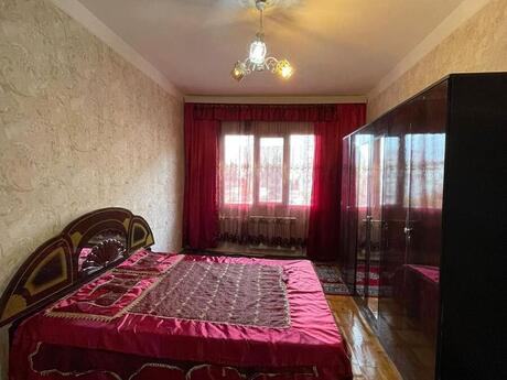 3-room apartment for rent, 80 m², Memar Əcəmi: 799 ₼/mo 2