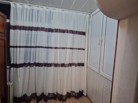 Kirayə 1 otaqlı mənzil, 35 m², Nəriman Nərimanov: 550 ₼/ay 5