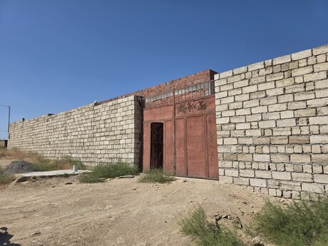 5 otaqlı həyət evi, 200 m², Abşeron: 120 000 ₼ 2