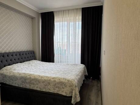 3 otaq · 96,5 m² · 10/20 mərtəbə, Melissa Park