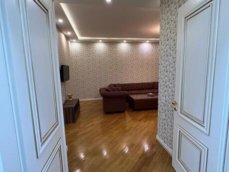 2 otaqlı mənzil, 100 m², Grand Hayat: 325 000 ₼ 4