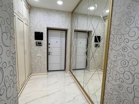 2 otaqlı mənzil, 100 m², Grand Hayat: 325 000 ₼ 5