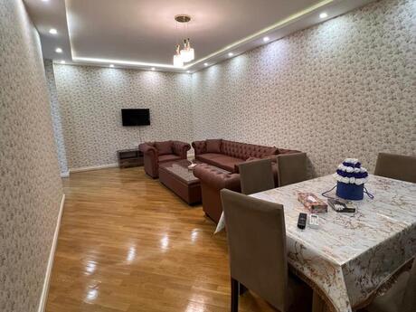 2 otaqlı mənzil, 100 m², Grand Hayat: 325 000 ₼ 3