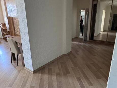 Kirayə 3 otaqlı mənzil, 110 m², Nizami: 1 100 ₼/ay 5