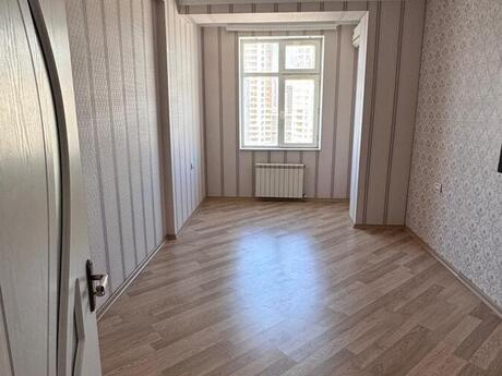 Kirayə 3 otaqlı mənzil, 110 m², Nizami: 1 100 ₼/ay 3