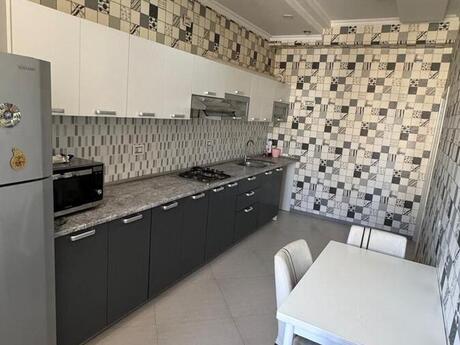 Elan №6437916 - Bakı, Nizami m., 3 otaqlı, 110 m², 10/17 mərtəbə