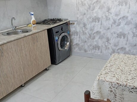 2-room apartment for rent, 57 m², Əhmədli: 600 ₼/mo 5