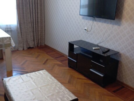 Elan №6437913 - Bakı, Əhmədli m., 2 otaqlı, 57 m², 9/9 mərtəbə