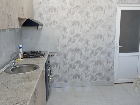 2-room apartment for rent, 57 m², Əhmədli: 600 ₼/mo 2