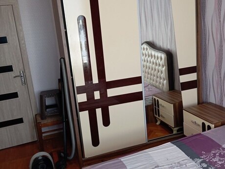 2-room apartment for rent, 57 m², Əhmədli: 600 ₼/mo 4