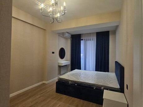 Kirayə 2 otaqlı mənzil, 80 m², Baku Panorama Residence: 1 400 ₼/ay 5