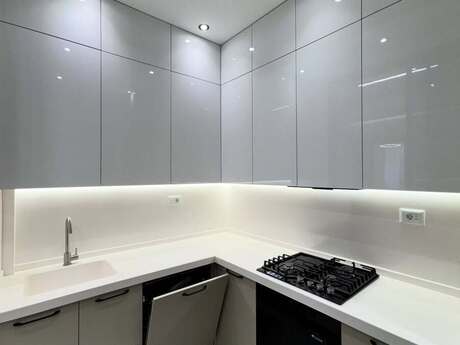 Kirayə 2 otaqlı mənzil, 70 m², Nəsimi: 1 100 ₼/ay 5