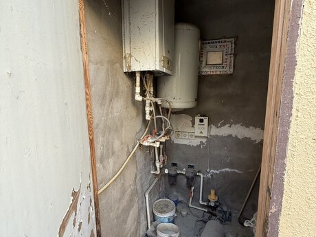4 otaqlı həyət evi, 187 m², Ramana: 40 000 ₼ 2