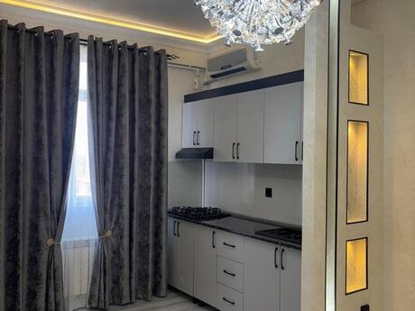 2 otaqlı mənzil, 59 m², Memar Əcəmi: 185 000 ₼ 5